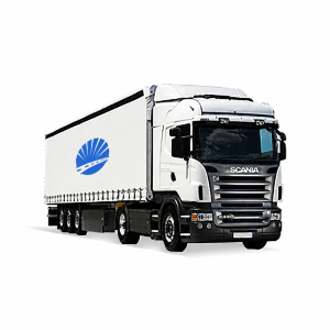 Scania R440