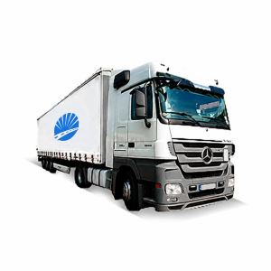Mercedes-Benz Actros 1844