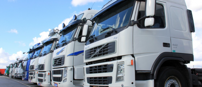 Минтранс представил новый проект правил перевозок грузов