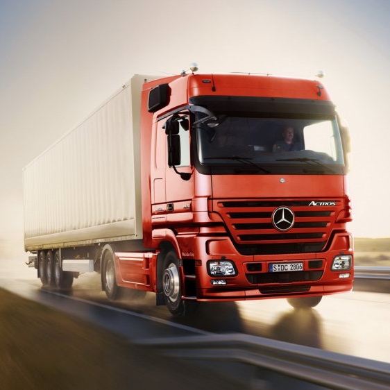 Минтранс представил новый проект правил перевозок грузов
